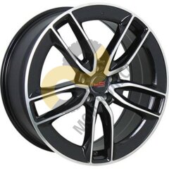 LegeArtis Concept MB539 8.5x20 5x112  ET62 Dia66.6 BKF ()