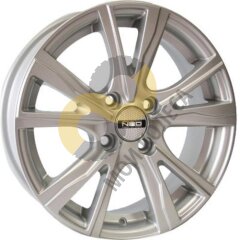 Tech Line 674 6.0x16 4x100  ET37 Dia60.1 SL ()