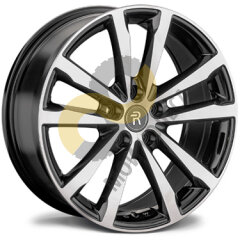 Replay TY372 8.0x18 5x114,3 ET35 Dia60.1 BKF