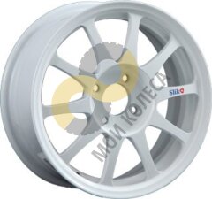 Slik L-5411 6x15 4x98  ET35 Dia58.6 W Sport-версия ()