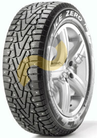 Pirelli Ice Zero 245/45 R19 102H (шип)