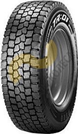 Pirelli  TR:01T 315/70 R22.5 154/150L TL (2582500)