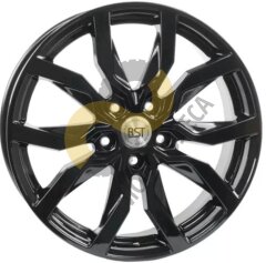 RST R138 7x18 5x114,3 ET51 Dia67.1 BL