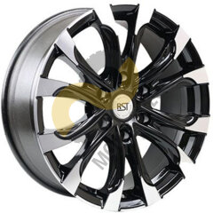 RST R118
