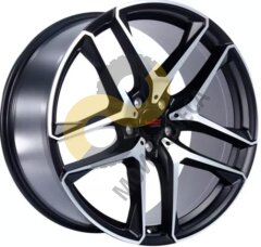 LegeArtis Concept MB546 11x21 5x112 ET55 Dia66.6 MBF