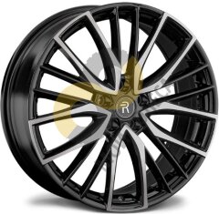 Replay HND385 7.5x20 5x114,3 ET49.5 Dia67.1 BKF