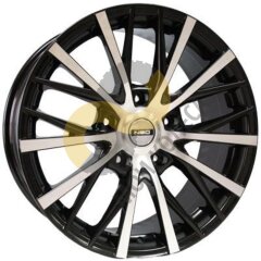 Tech Line 204 8.5x20 5x108 ET42 Dia63.3 BD