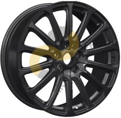 Carwel 1910 7.5x19 5x114,3 ET45 Dia60.1 BLK