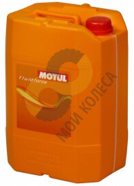 Масло трансмиссионное АКПП Motul Multi ATF  синтетическое 20 л.