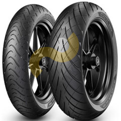Metzeler Roadtec Scooter 90/90 R10 50J Задняя (Rear) ()