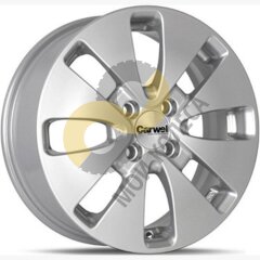 Carwel Сенеж 6.0x15 4x100 ET45 Dia56.6 SL