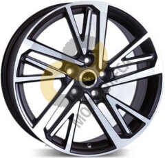Lizardo XH292 (395) 8x19 5x114,3 ET45 Dia67.1 CBMF
