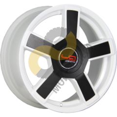 LegeArtis Concept PG532 7x16 4x108 ET32 Dia65.1 W+black insert
