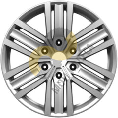 Carwel Джирим 7.5x18 6x139,7  ET25 Dia106.1 SB 
