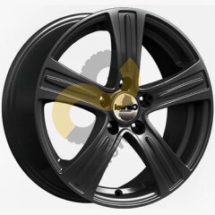 Carwel Лямбда 6.0x15 5x100 ET38 Dia57.1 BK