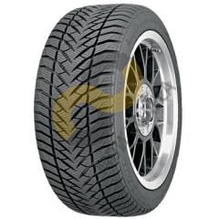 Goodyear UltraGrip Run Flat