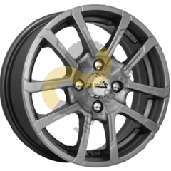iFree Слайдер 5.5x14 4x100 ET38 Dia67.1 хай вэй