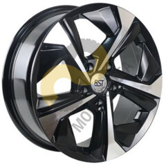RST R048 7x18 5x112  ET43 Dia57.1 BD 
