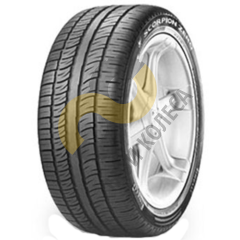 Pirelli Scorpion Zero Asimmetrico 235/45 R19 99V