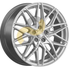 Skad Азимут 7x17 5x100  ET38 Dia57.1 Селена 