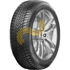 Fortune Nivalis Winter Pro 245/45 R20 103V
