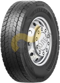 Austone ADR606 215/75 R17.5 128/126M 16PR TL