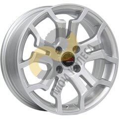 LegeArtis Concept Ci501 6.5x16 5x114,3  ET38 Dia67.1 S ()