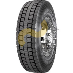 Goodyear Regional RHD II HCT