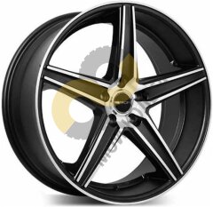 PDW Revolve 7x16 4x100 ET42 Dia60.1 M_B