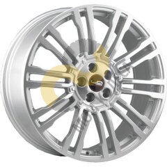 LegeArtis LR34 Y 8x20 5x108 ET45 Dia63.3 S