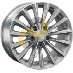 LegeArtis B118 Y 8x18 5x120 ET25 Dia72.6 SF
