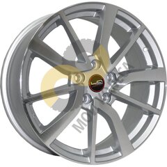 LegeArtis NS146 Y 7x17 5x114,3  ET47 Dia66.1 SF ()