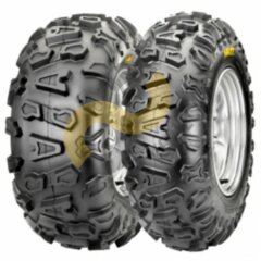CST Abuzz (CU01/CU02) 25x8-12 6PR Передняя (Front)