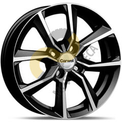 Carwel Тахо 6.0x15 4x114,3 ET39 Dia67.1 AB
