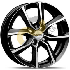 Carwel Тахо 6.0x15 4x114,3 ET40 Dia66.1 AB