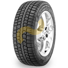 Pirelli Winter Ice Control