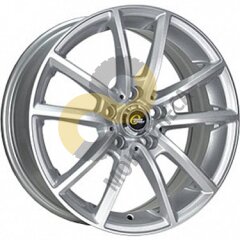 CrossStreet Y9100 6.5x16 5x114,3 ET39 Dia60.1 S