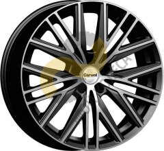 Carwel Ангара 8.5x20 5x112 ET28 Dia66.6 AB