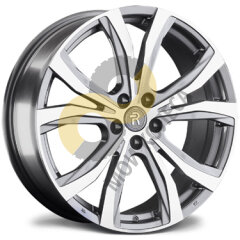 Replay CHG14 8x18 5x114,3 ET49.5 Dia60.1 GMF