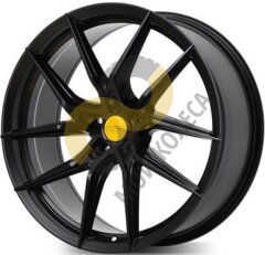 PDW Corsa 7.5x17 5x114,3 ET40 Dia67.1 U4B