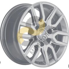 Carwel Барал 8x17 6x139,7 ET36 Dia100.1 SLT