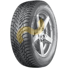 Ikon Tyres Hakkapeliitta R3 Run Flat