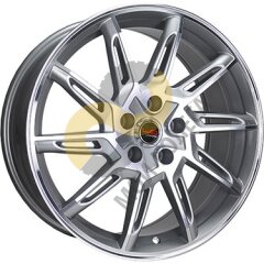 LegeArtis Concept VW539 7x16 5x112  ET45 Dia57.1 SF ()