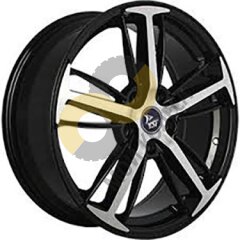 YST X-29 6.5x16 4x100 ET36 Dia60.1 BKF