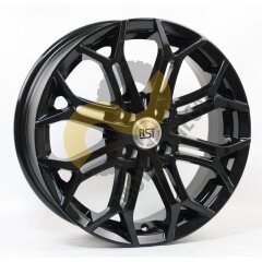 RST R126 6x16 4x98 ET33 Dia58.6 BL