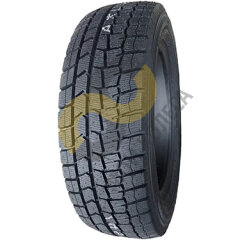 Dunlop Winter Maxx WM02 Run Flat