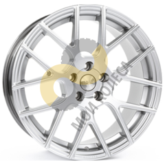Skad Stiletto 8.0x18 5x112  ET40 Dia66.6 Селена ()