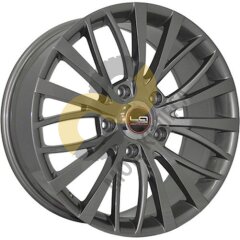 LegeArtis Concept TY542 8.5x20 5x150  ET45 Dia110.1 GM ()
