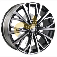 RST R038 7x18 5x108  ET36 Dia65.1 BD 