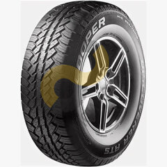 Cooper Discoverer ATS 245/65 R17 107T
